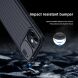 Захисний чохол NILLKIN CamShield Pro (with MagSafe Support) для Apple iPhone 12 Pro Max - Black (254029B). Фото 12 з 18