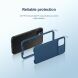 Захисний чохол NILLKIN CamShield Pro (with MagSafe Support) для Apple iPhone 12 Pro Max - Black (254029B). Фото 8 з 18