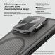 Защитный чехол NILLKIN CamShield Prop Magnetic для Apple iPhone 16 Pro - Black (360594B). Фото 9 из 18