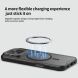 Защитный чехол NILLKIN CamShield Prop Magnetic для Apple iPhone 16 Pro - Black (360594B). Фото 13 из 18