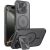Защитный чехол NILLKIN CamShield Prop Magnetic для Apple iPhone 16 Pro - Black: фото 1 из 18