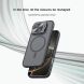 Защитный чехол NILLKIN CamShield Prop Magnetic для Apple iPhone 16 Pro - Black (360594B). Фото 6 из 18