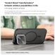 Защитный чехол NILLKIN CamShield Prop Magnetic для Apple iPhone 16 Pro - Black (360594B). Фото 10 из 18