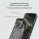 Защитный чехол NILLKIN CamShield Prop Magnetic для Apple iPhone 16 Pro - Black (360594B). Фото 14 из 18