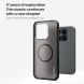 Защитный чехол NILLKIN Super Frosted Shield Pro Magnetic для Xiaomi 17 - Black (390613B). Фото 7 из 16