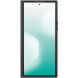 Пластиковый чехол NILLKIN Super Frosted Shield Magnetic (FF) для Samsung Galaxy Fold 8 Ultra - Transparent Black (424071B). Фото 5 из 20