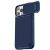Защитный чехол NILLKIN Textured Case S для Apple iPhone 14 Pro - Blue: фото 1 из 12