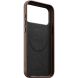 Защитный чехол Nomad Traditional Leather Case для iPhone 17 Pro Max (NM011901858) - Brown (411123Z). Фото 6 из 15