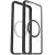 Захисний чохол OtterBox React with MagSafe для Samsung Galaxy S25 Plus (S936) GP-FPS936OBJTW - Transparent / Black: фото 1 з 5