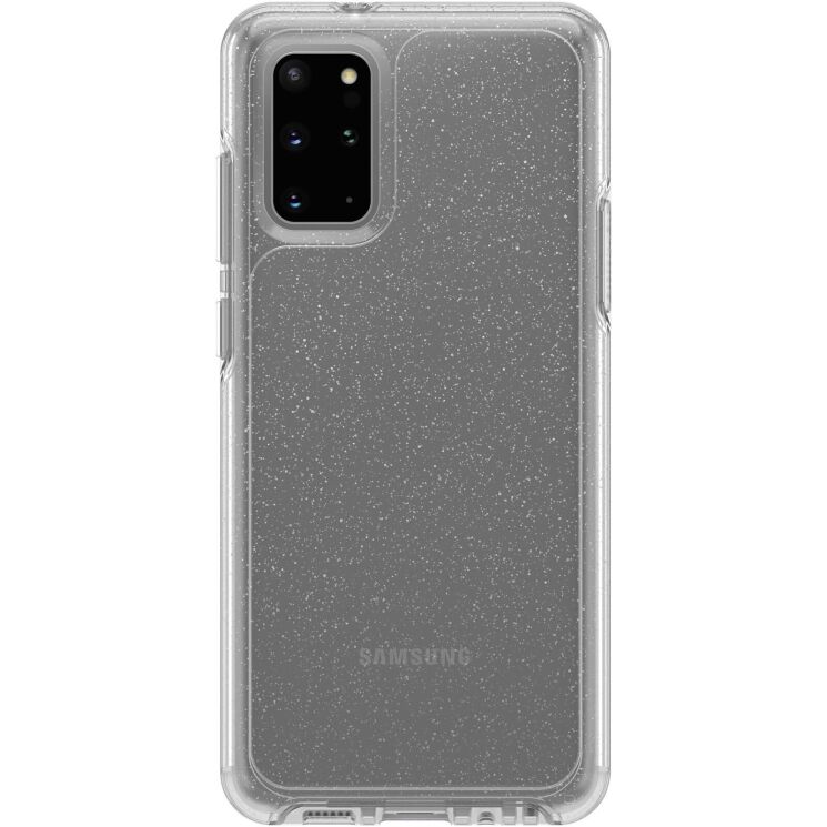 Захисний чохол OtterBox Symmetry для Samsung Galaxy S20 Plus (G985) 77-64166 - Stardust: фото 2 з 3