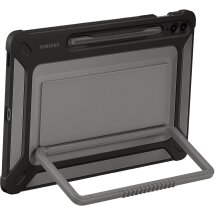 Защитный чехол Outdoor Cover для Samsung Galaxy Tab S9 FE Plus (X610) EF-RX610CBEGWW - Titan: фото 1 из 8