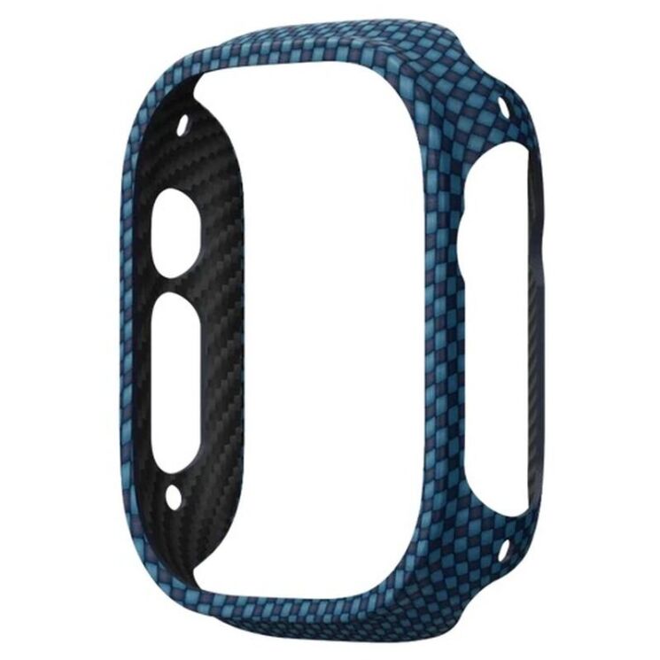 Захисний чохол Pitaka Air (FW) для Apple Watch Ultra / Ultra 2 / Ultra 3 (49mm) AWU2402 - Moonrise (304647L) Захисний чохол Pitaka Air (FW) для Apple Watch Ultra / Ultra 2 / Ultra 3 (49mm) AWU2402 - Moonrise: фото 3 з 11
