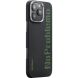 Защитный чехол Pitaka Tactile Woven Case Aries для Apple iPhone 16 Pro Max (KI1601NOP) - NoProblemo (366351NP). Фото 3 из 11