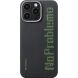 Защитный чехол Pitaka Tactile Woven Case Aries для Apple iPhone 16 Pro Max (KI1601NOP) - NoProblemo (366351NP). Фото 2 из 11