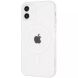 Защитный чехол Proove Crystal Case with MagSafe для Apple iPhone 12 - Transparent (253998T). Фото 1 из 5