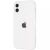 Защитный чехол Proove Crystal Case with MagSafe для Apple iPhone 12 - Transparent: фото 1 из 5