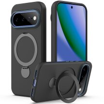 Защитный чехол Reframe Draco Casе для Google Pixel 11 Pro XL / 10 Pro XL / 9 Pro XL - Black: фото 1 из 7