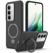 Захисний чохол Reframe Draco Casе для Samsung Galaxy A36 (A366) - Black: фото 1 з 8