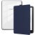 Захисний чохол Reframe Folio Case для Amazon Kindle 11th (2022/2024) - Dark Blue: фото 1 з 8