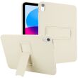 Защитный чехол Reframe Kickstand Cover для Apple iPad 10.9 (2022) / iPad 11 (2025) - Beige (306476E)