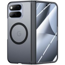 Защитный чехол Reframe Matte Ring для Google Pixel 11 Pro Fold - Black: фото 1 из 7