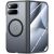 Защитный чехол Reframe Matte Ring для Google Pixel 11 Pro Fold - Black: фото 1 из 7