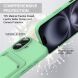 Захисний чохол Reframe Silicone Holder для Apple iPhone 16 - Black (366469B). Фото 7 з 7