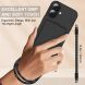 Захисний чохол Reframe Silicone Holder для Apple iPhone 16 - Black (366469B). Фото 3 з 7