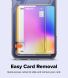 Защитный чехол Ringke Fusion Card для Samsung Galaxy S26 FE (8800380463714) - Clear (412757C). Фото 12 из 18