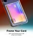 Защитный чехол Ringke Fusion Card для Samsung Galaxy S26 FE (8800380463714) - Clear (412757C). Фото 13 из 18