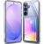 Защитный чехол Ringke Fusion Card для Samsung Galaxy S26 FE (8800380463714) - Clear: фото 1 из 18