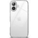 Защитный чехол Ringke Fusion для Apple iPhone 16 (8800274960398) - Clear (366446С). Фото 3 из 12