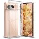 Защитный чехол RINGKE Fusion для Google Pixel 8 - Clear (325787C). Фото 1 из 14