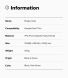 Защитный чехол Ringke Onyx для Google Pixel 11 Pro (8800380461116) - Dark Green (425514DG). Фото 16 из 16