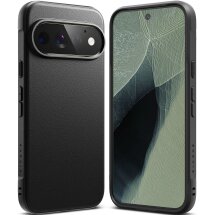 Защитный чехол Ringke Onyx для Google Pixel 11 Pro (8800380461086) - Black: фото 1 из 16