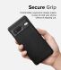 Защитный чехол Ringke Onyx для Google Pixel 7 (8809881267593) - Black (308380B). Фото 5 из 12