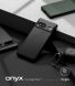 Защитный чехол Ringke Onyx для Google Pixel 7 (8809881267593) - Black (308380B). Фото 2 из 12
