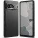 Защитный чехол Ringke Onyx для Google Pixel 7 (8809881267593) - Black (308380B). Фото 1 из 12