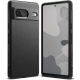 Захисний чохол Ringke Onyx для Google Pixel 7 (8809881267593) - Black: фото 1 з 12