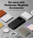 Захисний чохол Ringke Onyx Magnetic (FP) для Google Pixel 10 - Black (384844B). Фото 6 з 19