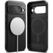 Захисний чохол Ringke Onyx Magnetic (FP) для Google Pixel 10 - Black (384844B). Фото 1 з 19