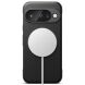 Захисний чохол Ringke Onyx Magnetic (FP) для Google Pixel 10 - Black (384844B). Фото 2 з 19