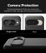 Захисний чохол Ringke Onyx Magnetic (FP) для Google Pixel 10 - Black (384844B). Фото 13 з 19
