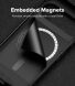 Захисний чохол Ringke Onyx Magnetic (FP) для Google Pixel 10 - Black (384844B). Фото 8 з 19