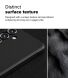 Защитный чехол Ringke Onyx Magnetic (FP) для Samsung Galaxy S24 FE (S721) 8800274964723 - Black (375117B). Фото 7 из 18