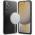 Защитный чехол Ringke Onyx Magnetic (FP) для Samsung Galaxy S24 FE (S721) 8800274964723 - Black: фото 1 из 18