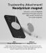 Защитный чехол Ringke Onyx Magnetic (FP) для Samsung Galaxy S24 FE (S721) 8800274964723 - Black (375117B). Фото 6 из 18