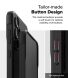 Защитный чехол Ringke Onyx Magnetic (FP) для Samsung Galaxy S24 FE (S721) 8800274964723 - Black (375117B). Фото 14 из 18