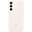 Защитный чехол Silicone Case для Samsung Galaxy S23 Plus (S916) EF-PS916TUEGRU - Cotton (317860U)