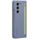 Захисний чохол Slim S Pen Case для Samsung Galaxy Fold 5 (EF-OF94PCLEGUA) - Icy Blue (332519L). Фото 3 з 4